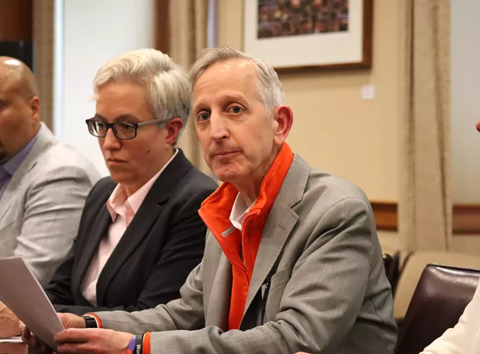 Portland Mayor Mandates Compliance With Trump Policies in Effort to Retain Federal Funds 